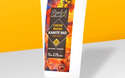 Crèmes Mains Bio : Embrassez une Beauté Durable