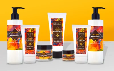 La révolution de la beauté